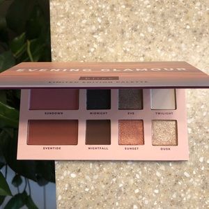 Blinc Evening Glamour Eyeshadow Palette